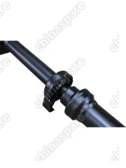 7L0521102M Вал карданный задний Volkswagen Touareg 7L6 / Audi Q7 10-15 4LB (бензин)