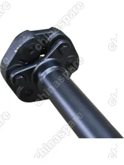 7L0521102M Вал карданный задний Volkswagen Touareg 7L6 / Audi Q7 10-15 4LB (бензин)