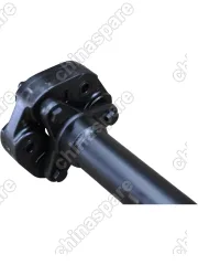 7L0521102M Вал карданный задний Volkswagen Touareg 7L6 / Audi Q7 10-15 4LB (бензин)