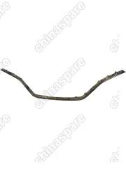 623825227R Накладка на решетку радиатора (хром) Renault Kaptur 2016- (уценка)