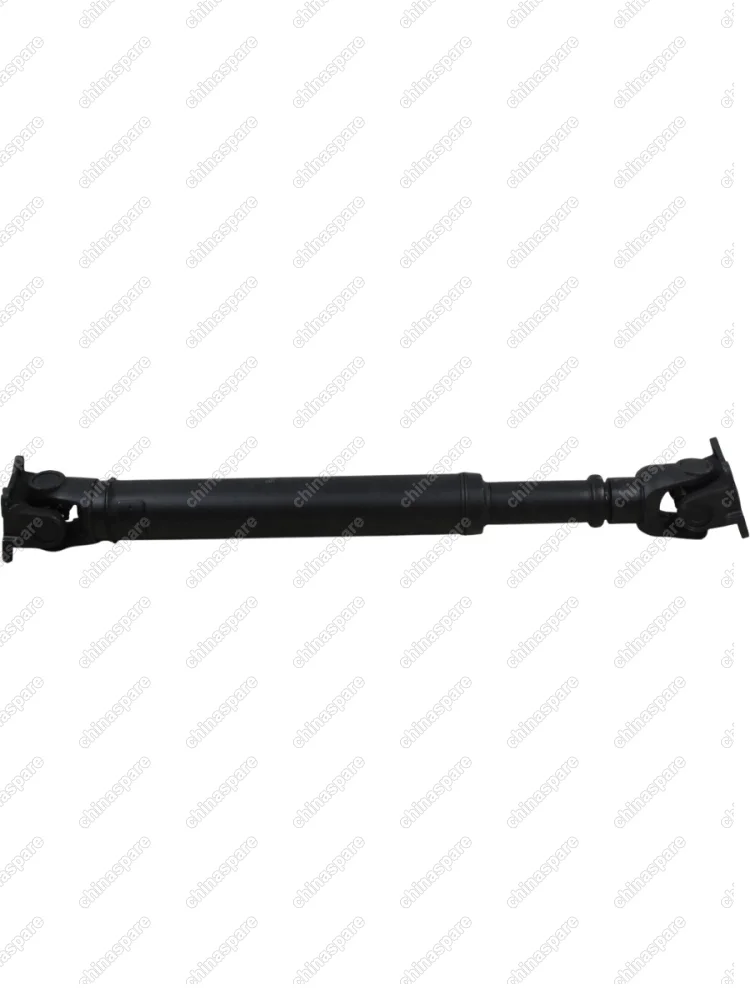 3714060410 Вал карданный передний 3.0 1KDFTV МКПП Toyota Land Cruiser Prado 120/150