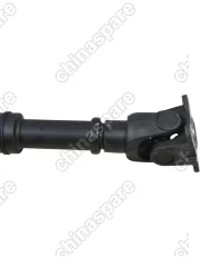 3714060410 Вал карданный передний 3.0 1KDFTV МКПП Toyota Land Cruiser Prado 120/150