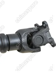 3714060410 Вал карданный передний 3.0 1KDFTV МКПП Toyota Land Cruiser Prado 120/150