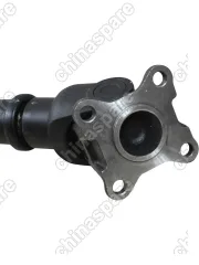 3714060410 Вал карданный передний 3.0 1KDFTV МКПП Toyota Land Cruiser Prado 120/150