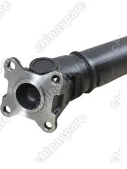 3714060410 Вал карданный передний 3.0 1KDFTV МКПП Toyota Land Cruiser Prado 120/150