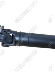 3714060410 Вал карданный передний 3.0 1KDFTV МКПП Toyota Land Cruiser Prado 120/150