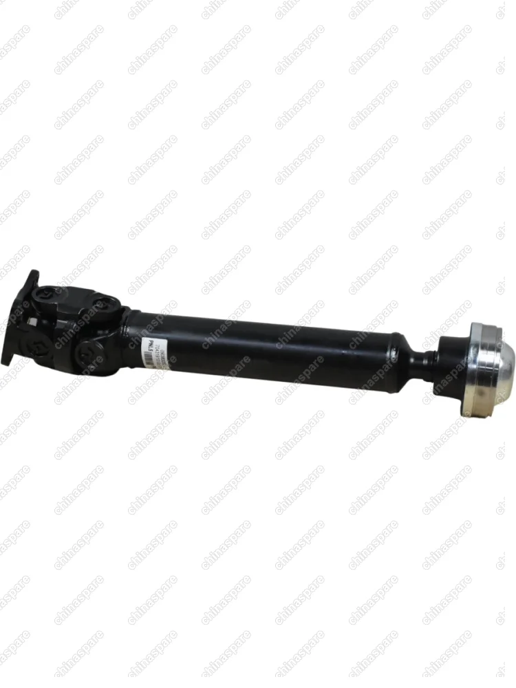 A1634100101 Вал карданный передний Mercedes-Benz M-Class W163 1997-2005 M111 2,3L