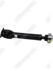 A1634100101 Вал карданный передний Mercedes-Benz M-Class W163 1997-2005 M111 2,3L