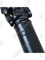 A1634100101 Вал карданный передний Mercedes-Benz M-Class W163 1997-2005 M111 2,3L