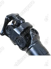 A1634100101 Вал карданный передний Mercedes-Benz M-Class W163 1997-2005 M111 2,3L
