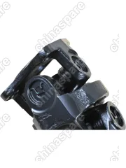 A1634100101 Вал карданный передний Mercedes-Benz M-Class W163 1997-2005 M111 2,3L