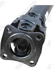 A1634100101 Вал карданный передний Mercedes-Benz M-Class W163 1997-2005 M111 2,3L