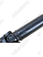 A1634100101 Вал карданный передний Mercedes-Benz M-Class W163 1997-2005 M111 2,3L