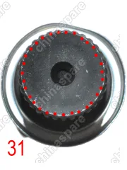 FTB12550XA Вал приводной в сборе Mazda6 GJ CX-5 KE F.R FTB1-25-50XA FTB1-25-50XA .