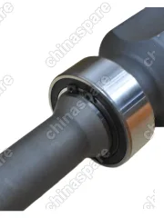 FTB12550XA Вал приводной в сборе Mazda6 GJ CX-5 KE F.R FTB1-25-50XA FTB1-25-50XA .
