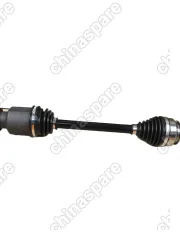 FTB12550XA Вал приводной в сборе Mazda6 GJ CX-5 KE F.R FTB1-25-50XA FTB1-25-50XA .