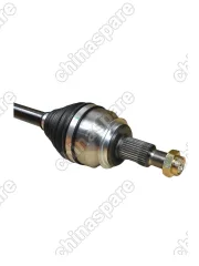 FTB12550XA Вал приводной в сборе Mazda6 GJ CX-5 KE F.R FTB1-25-50XA FTB1-25-50XA .