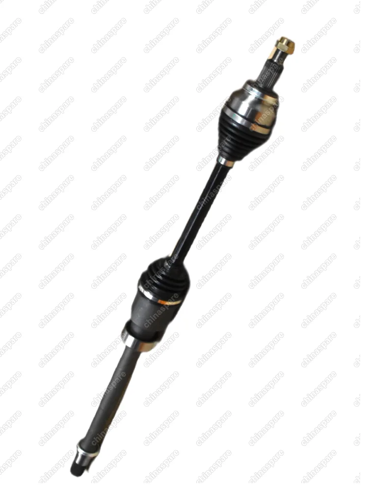 FTB12550XA Вал приводной в сборе Mazda6 GJ CX-5 KE F.R FTB1-25-50XA FTB1-25-50XA .