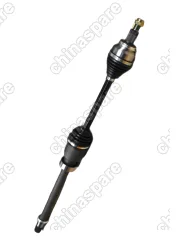 FTB12550XA Вал приводной в сборе Mazda6 GJ CX-5 KE F.R FTB1-25-50XA FTB1-25-50XA .