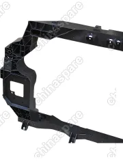 8400217XKQ00A Рамка радиатора в сборе Haval F7
