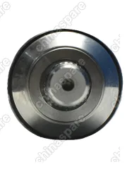 39100JG04C Привод в сборе передний Nissan X-Trail T31 07- / Renault Koleos 08- 2,5 4WD CVT RH