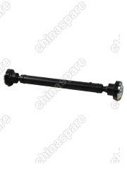 7L6521101A Вал карданный Volkswagen Touareg 02-10 3,0 AT (Дизель)