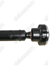 7L6521101A Вал карданный Volkswagen Touareg 02-10 3,0 AT (Дизель)