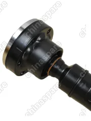 7L6521101A Вал карданный Volkswagen Touareg 02-10 3,0 AT (Дизель)