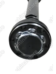 7L6521101A Вал карданный Volkswagen Touareg 02-10 3,0 AT (Дизель)