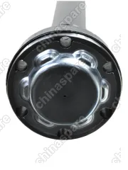 7L6521101A Вал карданный Volkswagen Touareg 02-10 3,0 AT (Дизель)