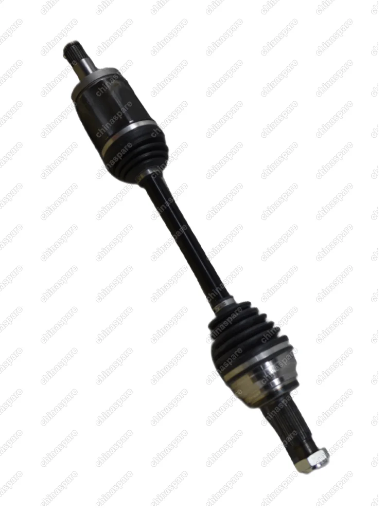 31607545125 Привод передний левый BMW 7-Series G12 / X5 E70, F15, F85 / X6 E71