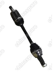 31607545125 Привод передний левый BMW 7-Series G12 / X5 E70, F15, F85 / X6 E71