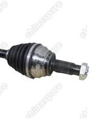 31607545125 Привод передний левый BMW 7-Series G12 / X5 E70, F15, F85 / X6 E71