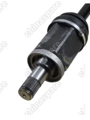 31607545125 Привод передний левый BMW 7-Series G12 / X5 E70, F15, F85 / X6 E71