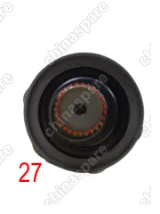 31607545125 Привод передний левый BMW 7-Series G12 / X5 E70, F15, F85 / X6 E71