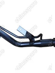 17660T5HH01 Горловина топливного бака Honda Jazz GK5 15-16