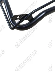 7720152021 Горловина топливного бака Toyota Yaris P10 (1999-2005)