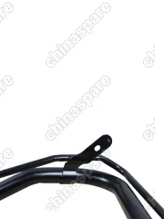 7720152021 Горловина топливного бака Toyota Yaris P10 (1999-2005)
