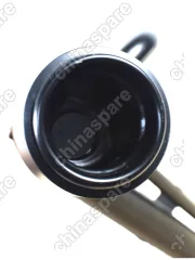 7720152021 Горловина топливного бака Toyota Yaris P10 (1999-2005)