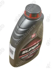 3471798 Масло моторное LUKOIL 5W40 бензин 1L (полусинтетическое)