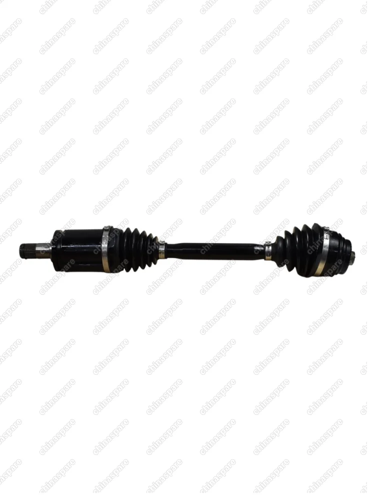 31608643183 Привод передний левый BMW X3 F97, G01 / X4 G02