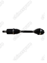 31608643183 Привод передний левый BMW X3 F97, G01 / X4 G02
