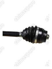 31608643183 Привод передний левый BMW X3 F97, G01 / X4 G02