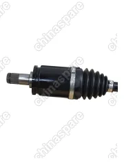 31608643183 Привод передний левый BMW X3 F97, G01 / X4 G02