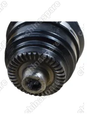 31608643183 Привод передний левый BMW X3 F97, G01 / X4 G02