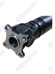 3711060440 Вал карданный Toyota Land Cruiser 80