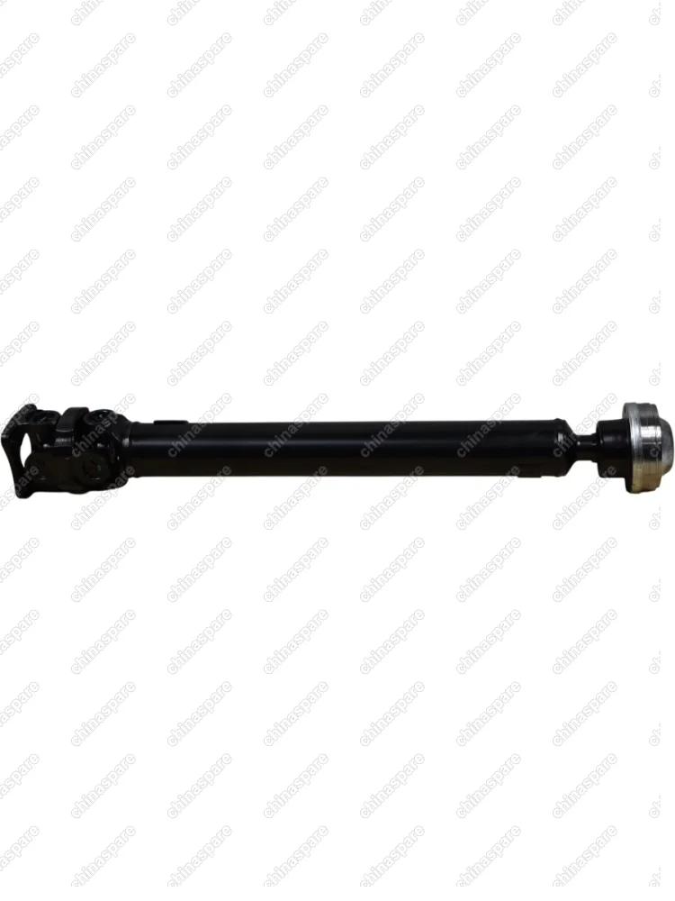 A1634100301 Вал карданный передний Mercedes-Benz M-Class W163 ML270 CDI, ML400 CDI, ML430, ML55 AMG, ML500