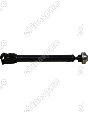 A1634100301 Вал карданный передний Mercedes-Benz M-Class W163 ML270 CDI, ML400 CDI, ML430, ML55 AMG, ML500