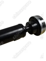 A1634100301 Вал карданный передний Mercedes-Benz M-Class W163 ML270 CDI, ML400 CDI, ML430, ML55 AMG, ML500