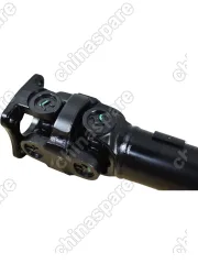 A1634100301 Вал карданный передний Mercedes-Benz M-Class W163 ML270 CDI, ML400 CDI, ML430, ML55 AMG, ML500